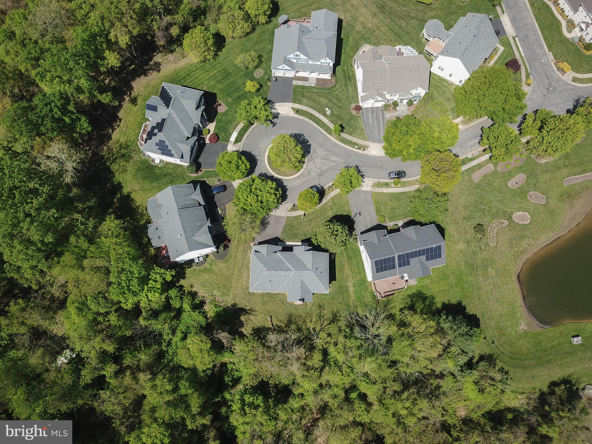 POTOMAC GLEN - Residential