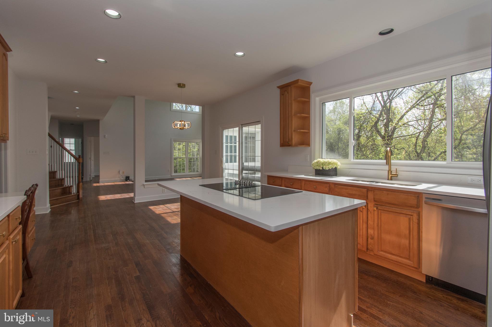 POTOMAC GLEN - Residential