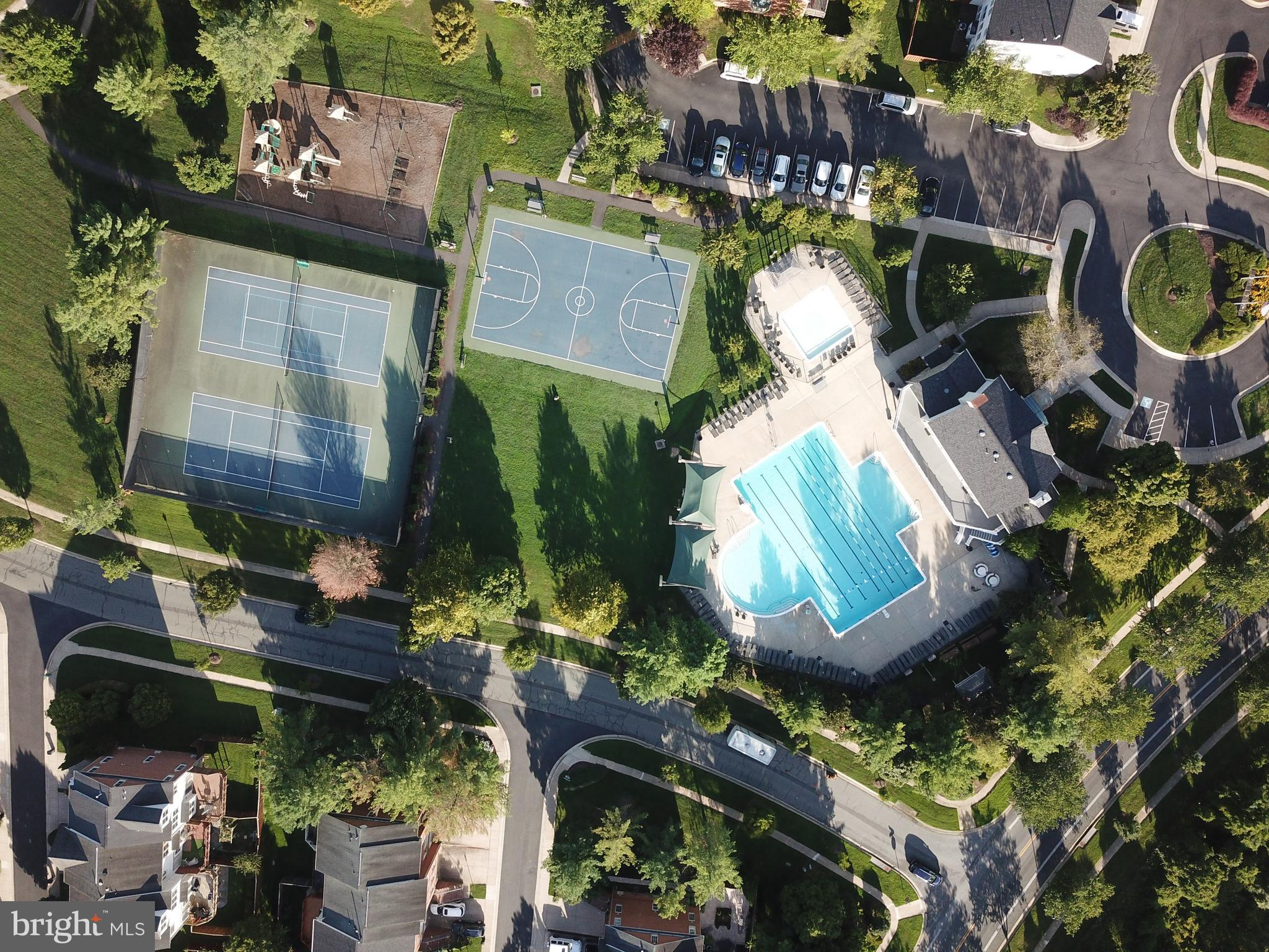 POTOMAC GLEN - Residential