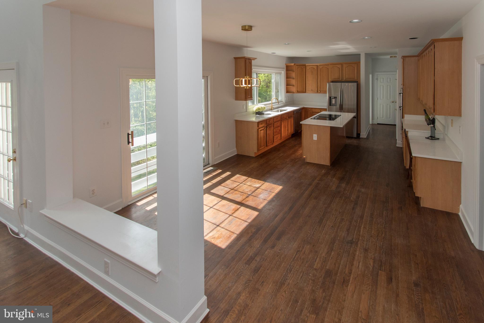 POTOMAC GLEN - Residential