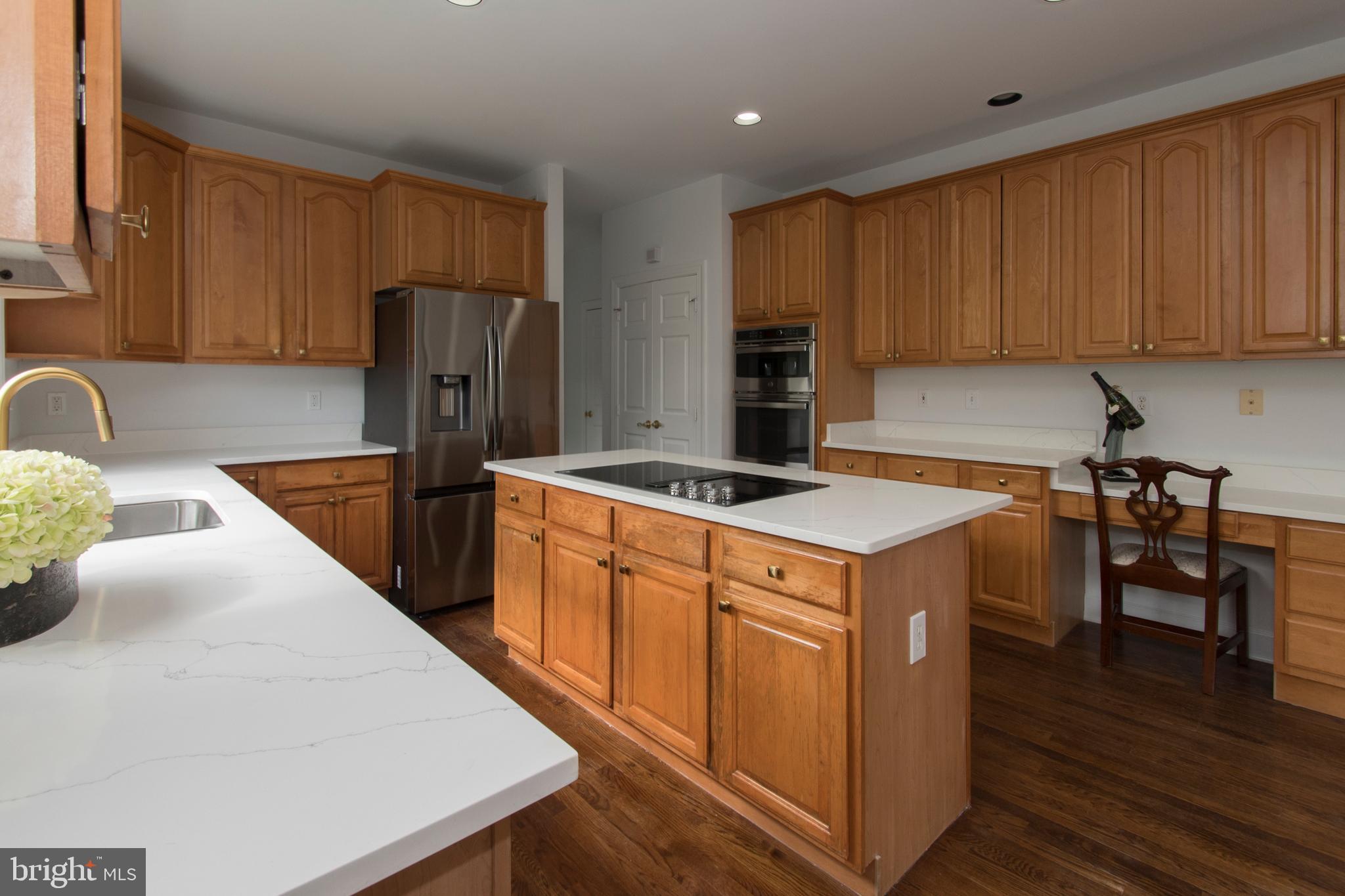 POTOMAC GLEN - Residential