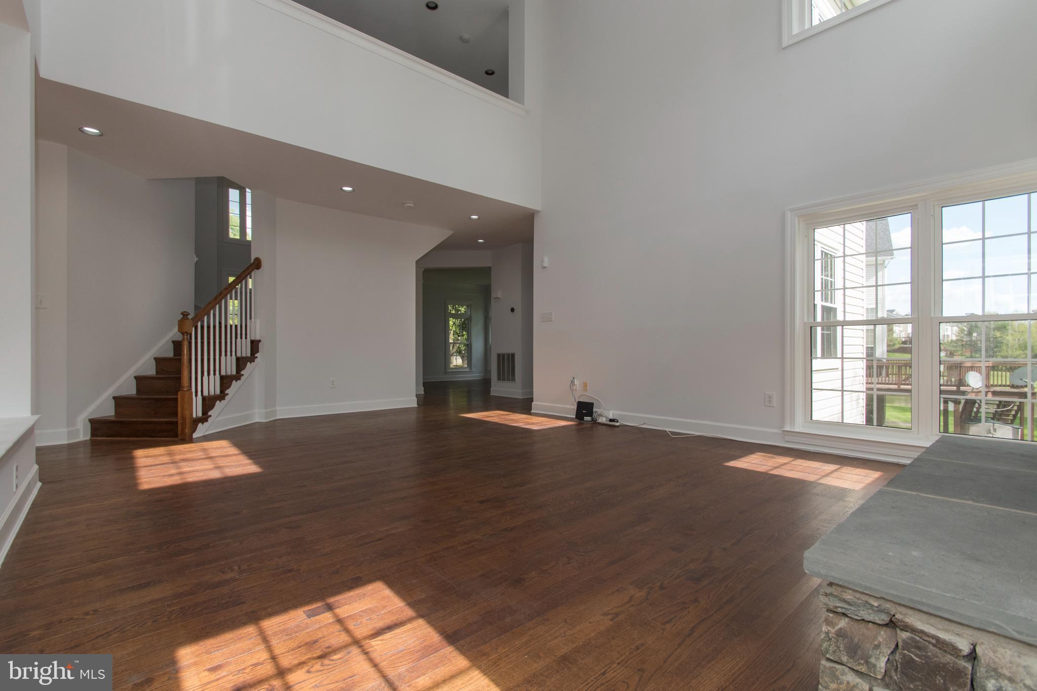 POTOMAC GLEN - Residential