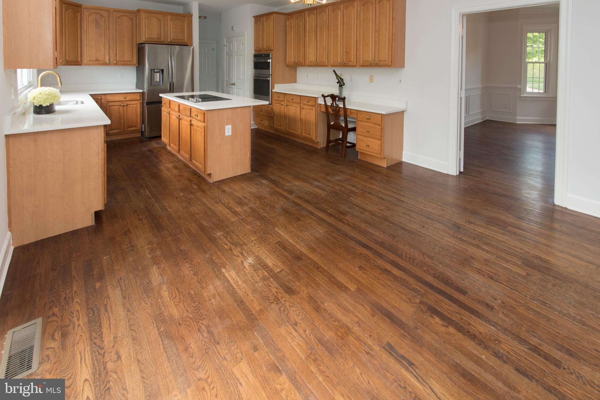 POTOMAC GLEN - Residential