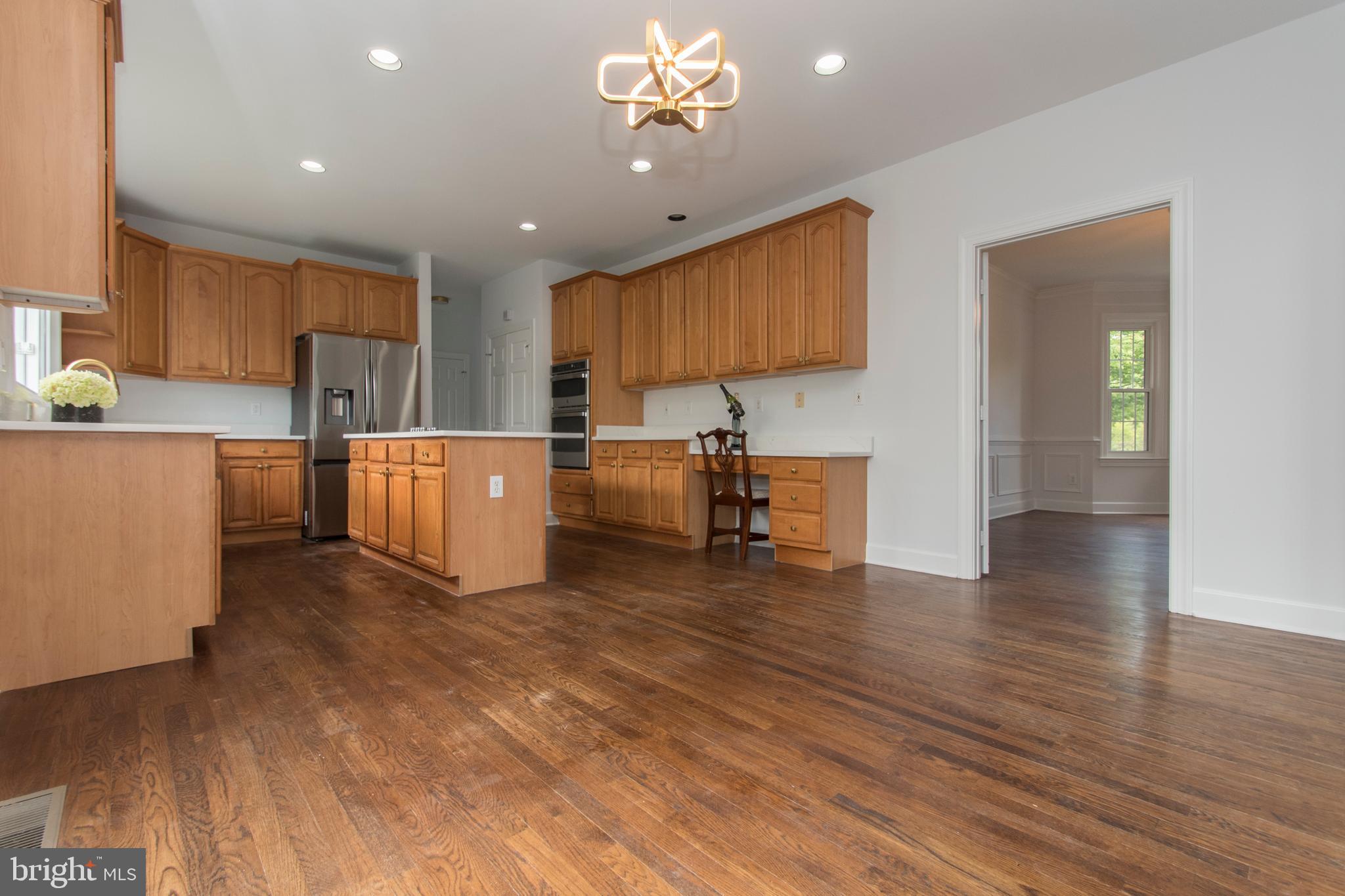 POTOMAC GLEN - Residential