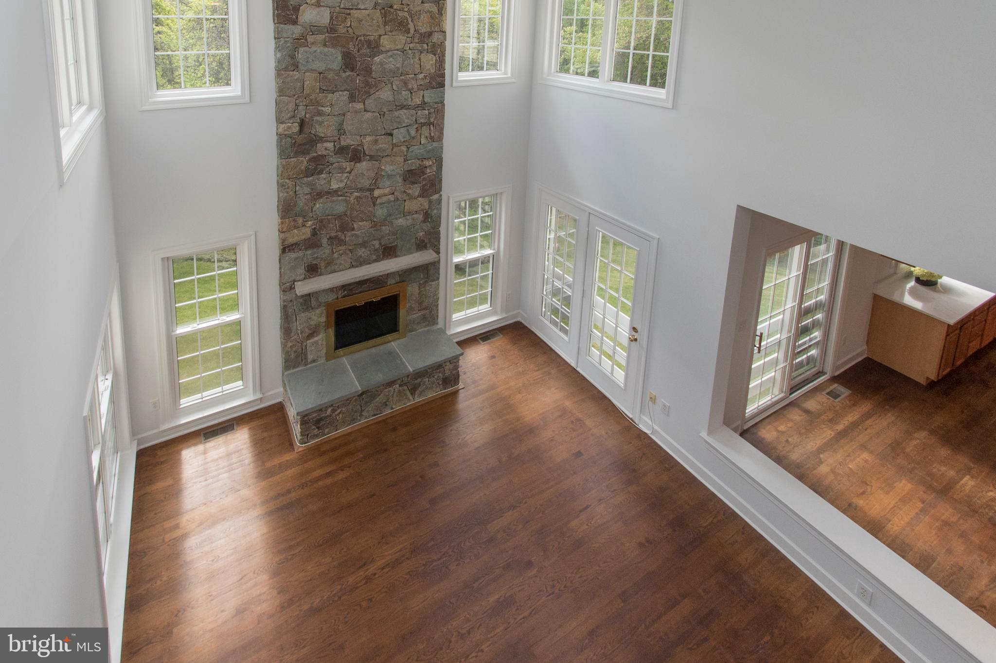 POTOMAC GLEN - Residential