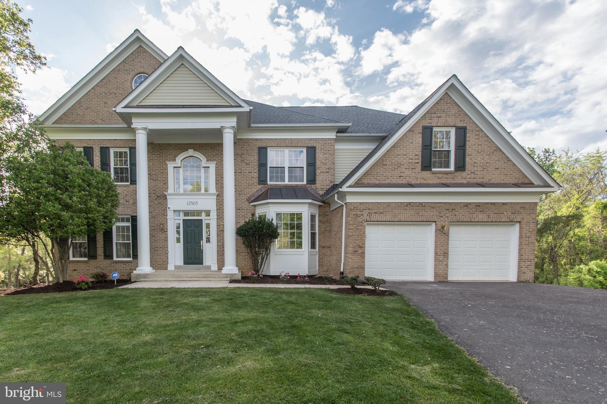 POTOMAC GLEN - Residential