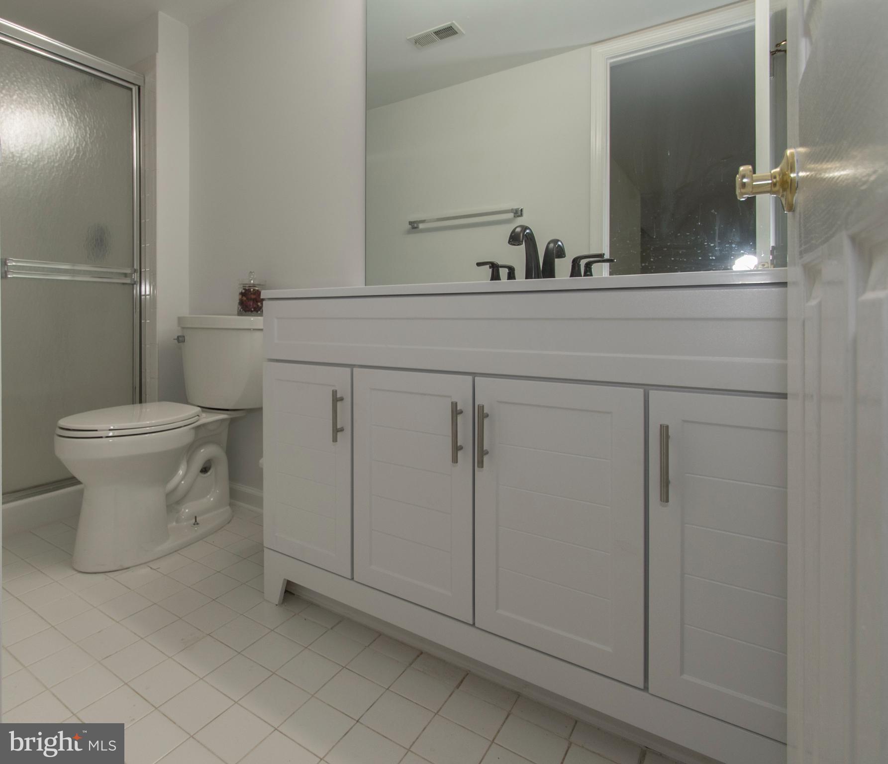 POTOMAC GLEN - Residential