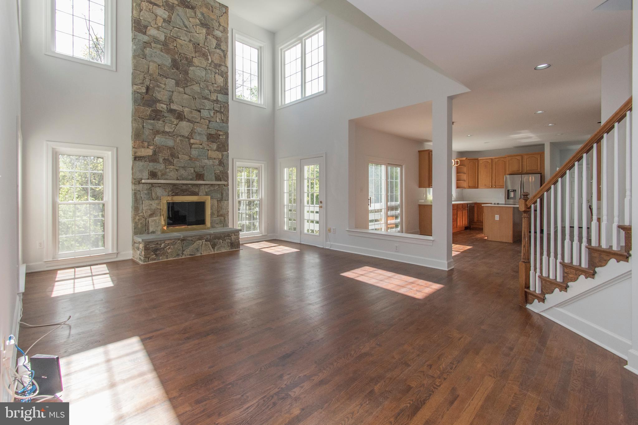 POTOMAC GLEN - Residential