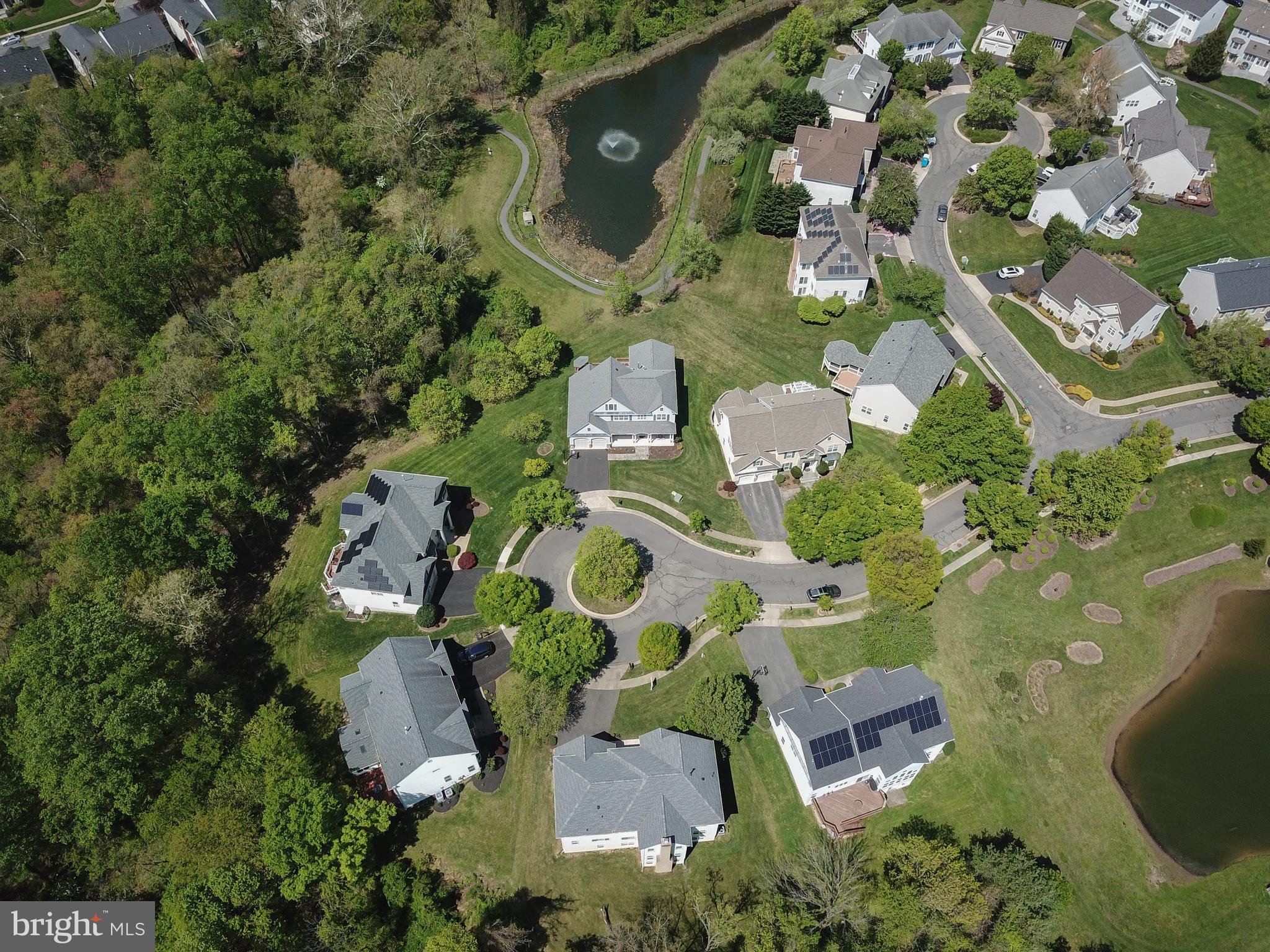 POTOMAC GLEN - Residential