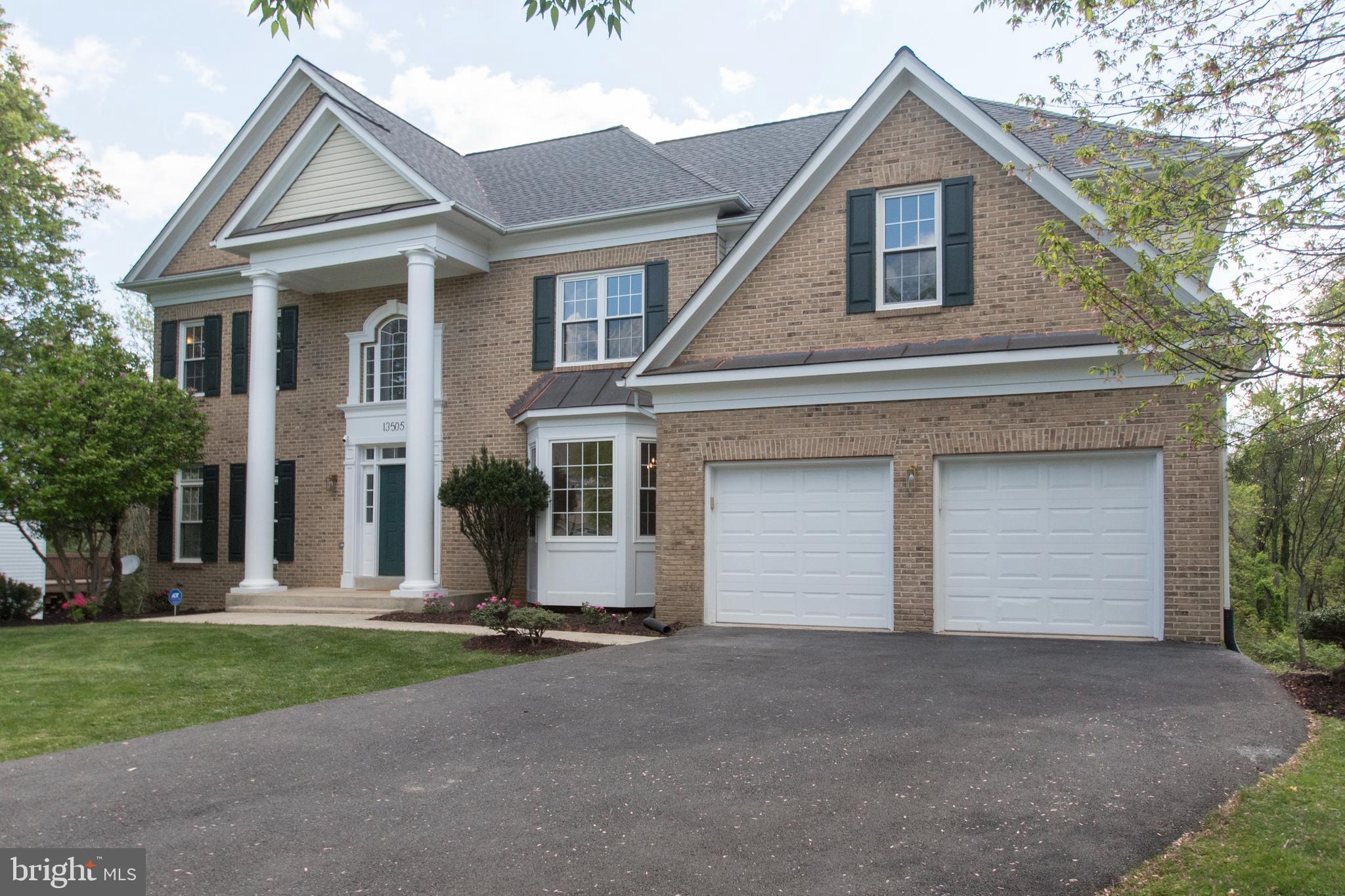 POTOMAC GLEN - Residential