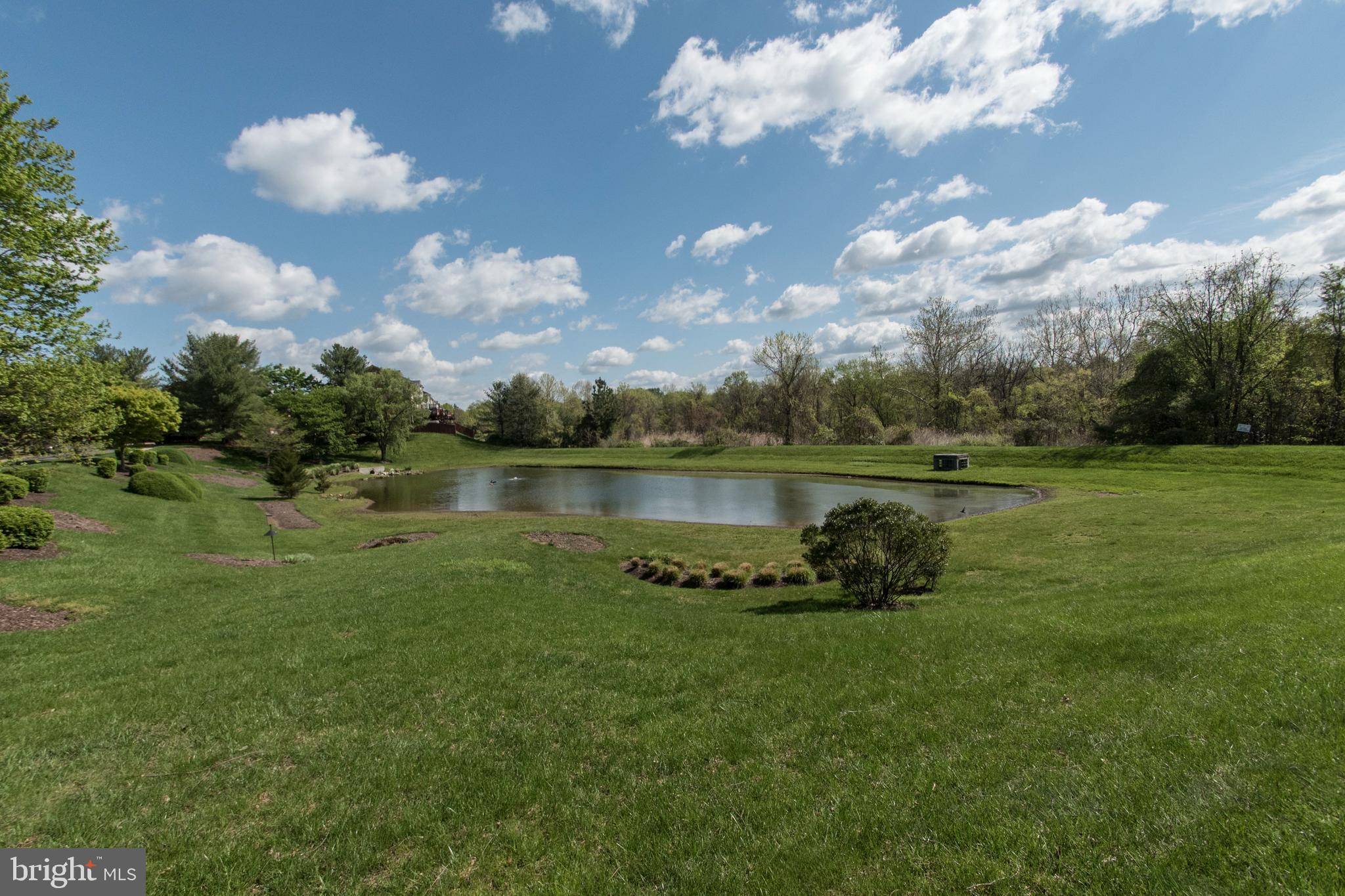 POTOMAC GLEN - Residential