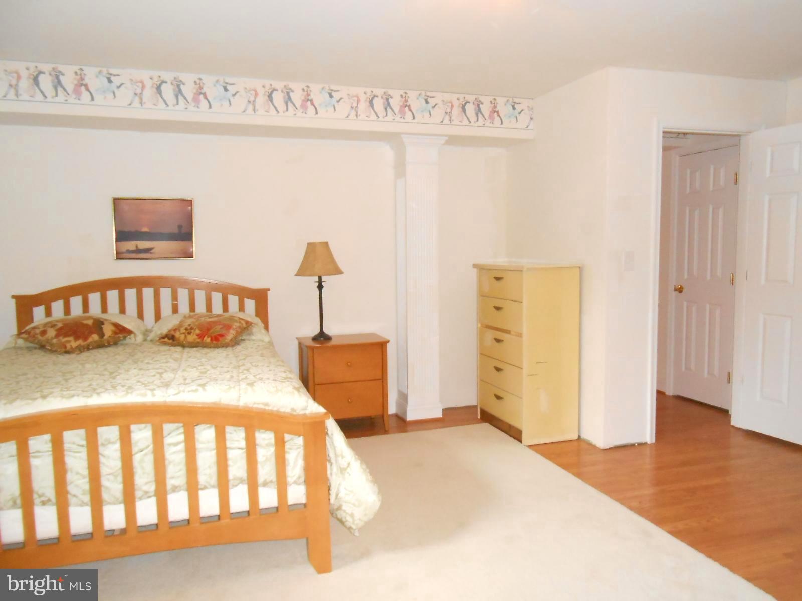 CROFTON COLONY - Residential Lease