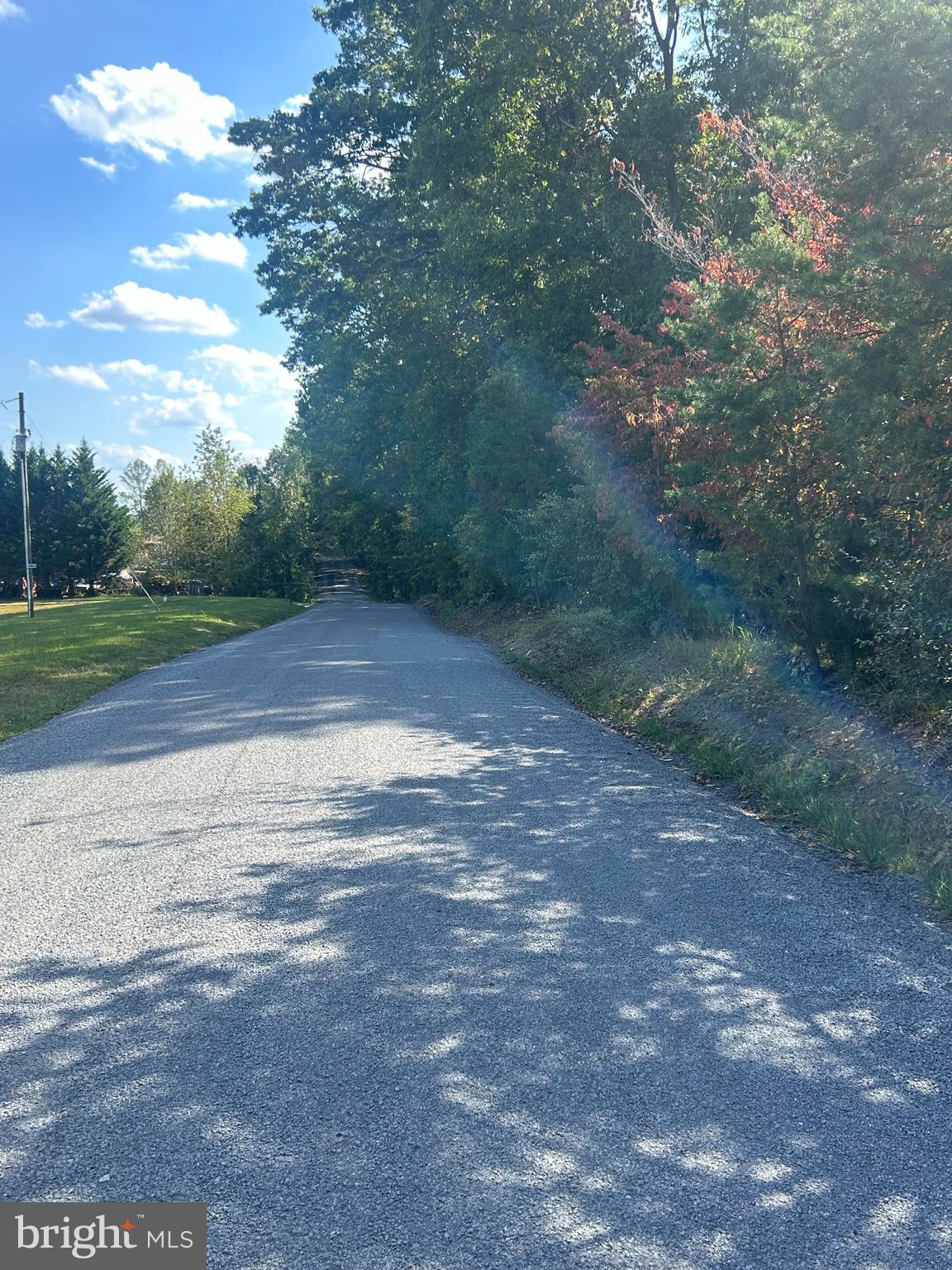 COUNTRYSIDE LANE