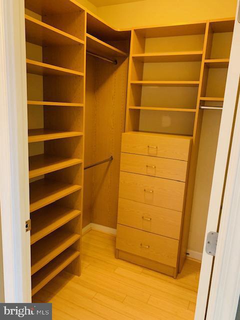 MIDTOWN BETHESDA NORTH - Residential Lease