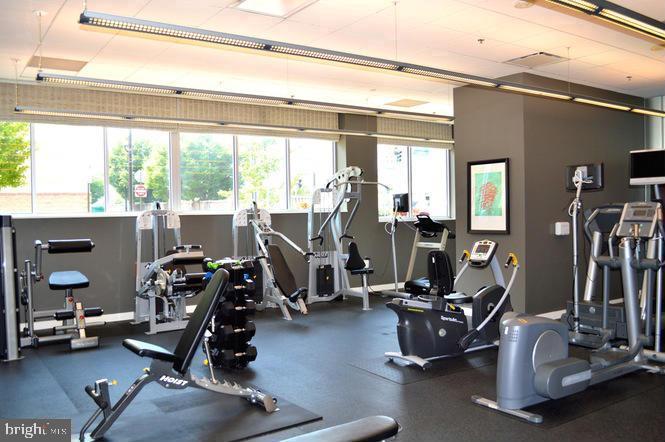 MIDTOWN BETHESDA NORTH - Residential Lease