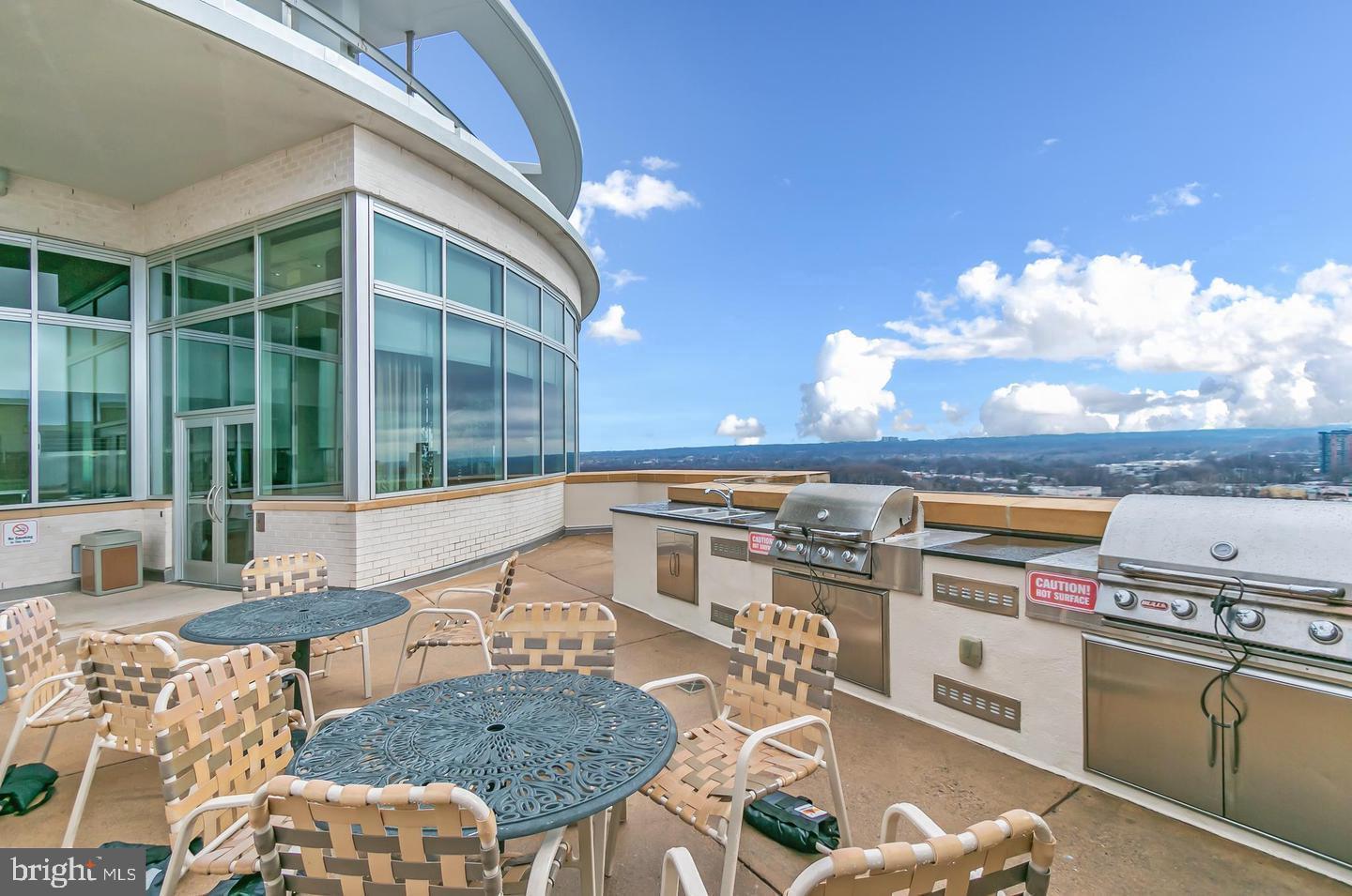 MIDTOWN BETHESDA NORTH - Residential Lease