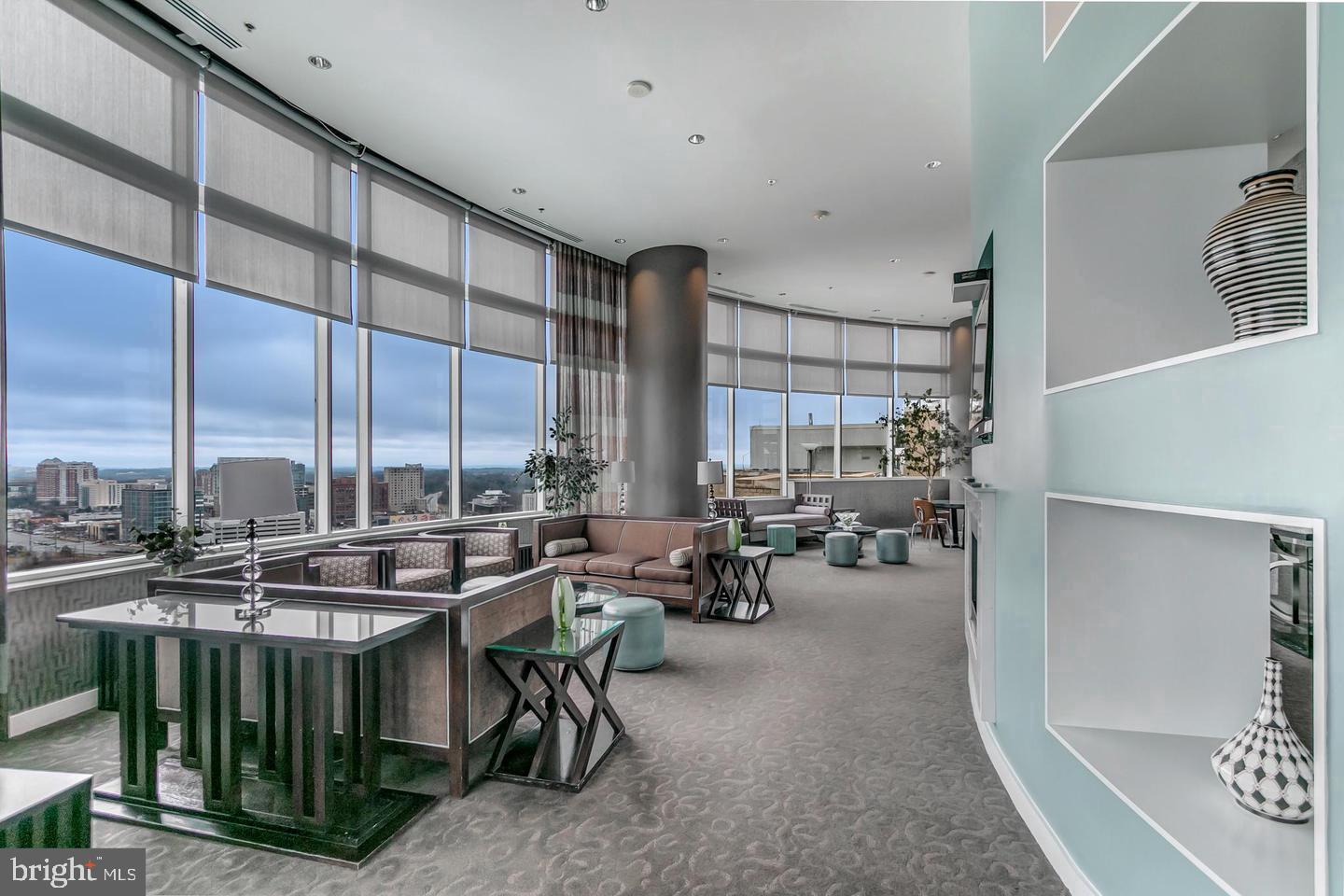 MIDTOWN BETHESDA NORTH - Residential Lease