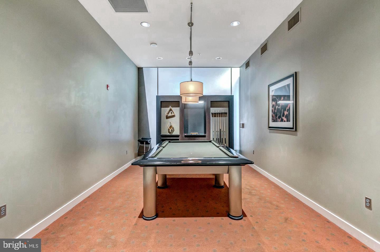 MIDTOWN BETHESDA NORTH - Residential Lease