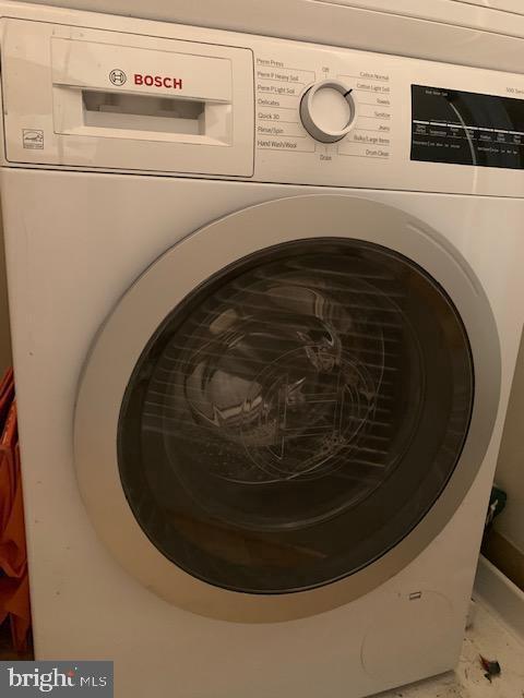 MIDTOWN BETHESDA NORTH - Residential Lease