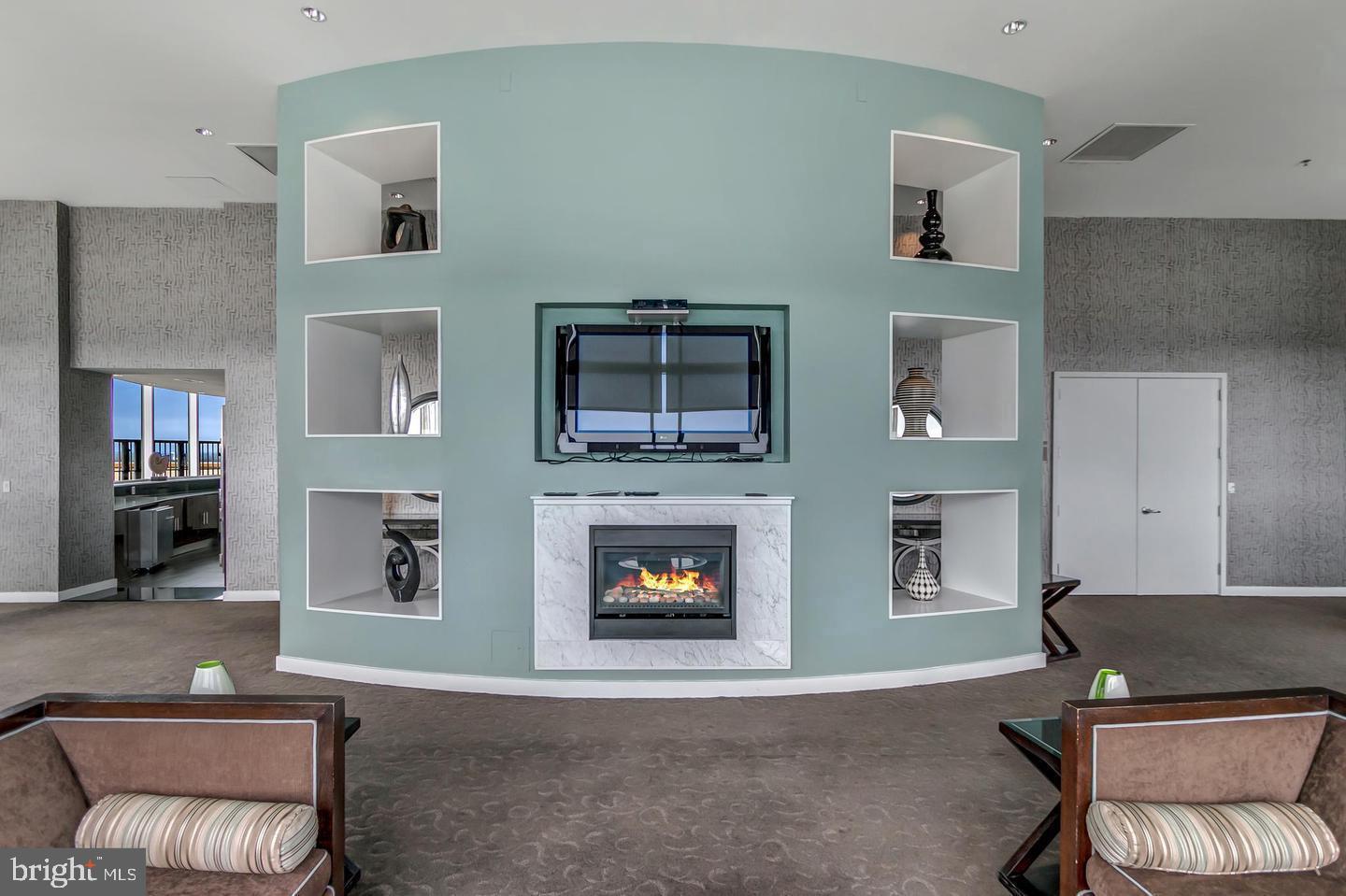 MIDTOWN BETHESDA NORTH - Residential Lease