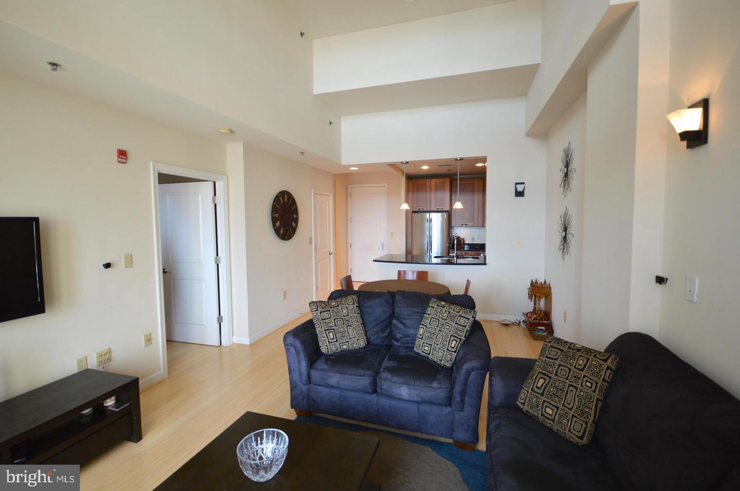 MIDTOWN BETHESDA NORTH - Residential Lease