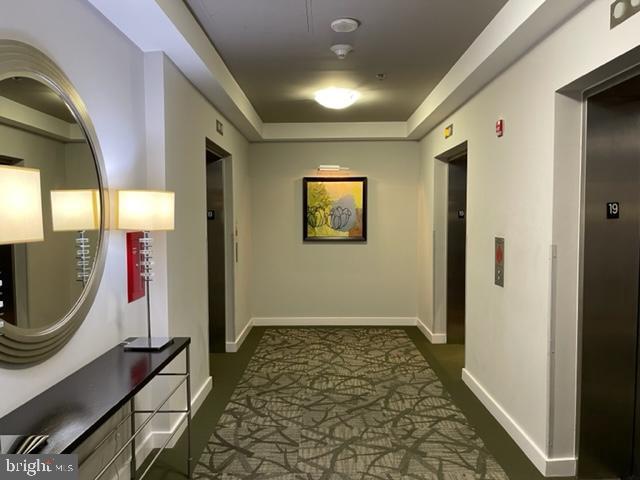 MIDTOWN BETHESDA NORTH - Residential Lease