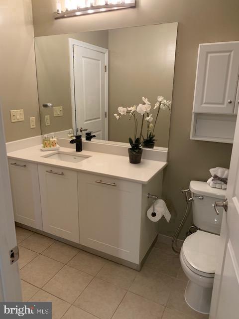 MIDTOWN BETHESDA NORTH - Residential Lease