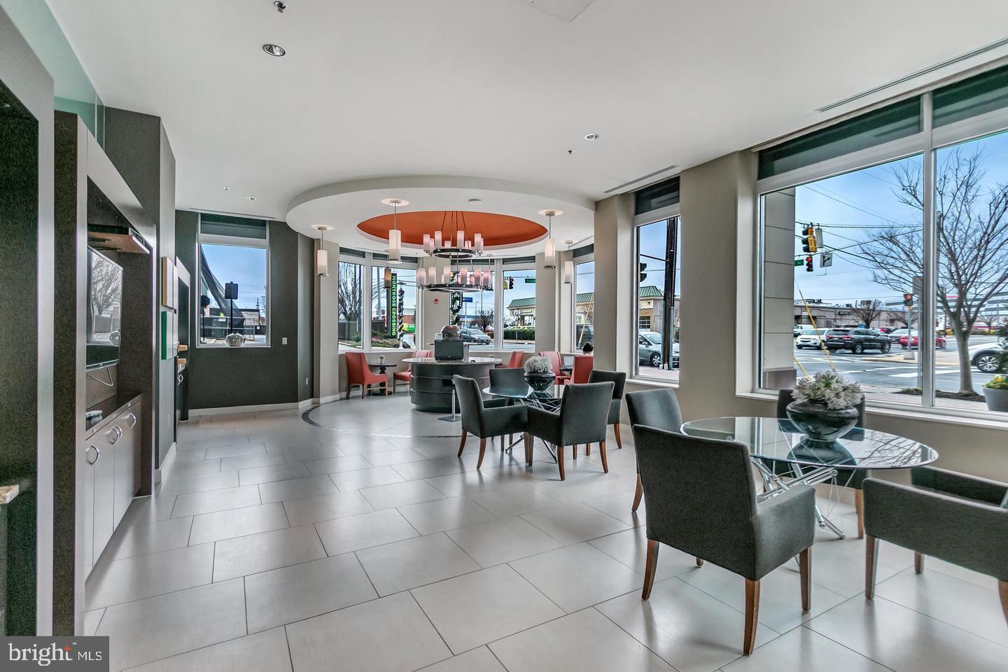 MIDTOWN BETHESDA NORTH - Residential Lease