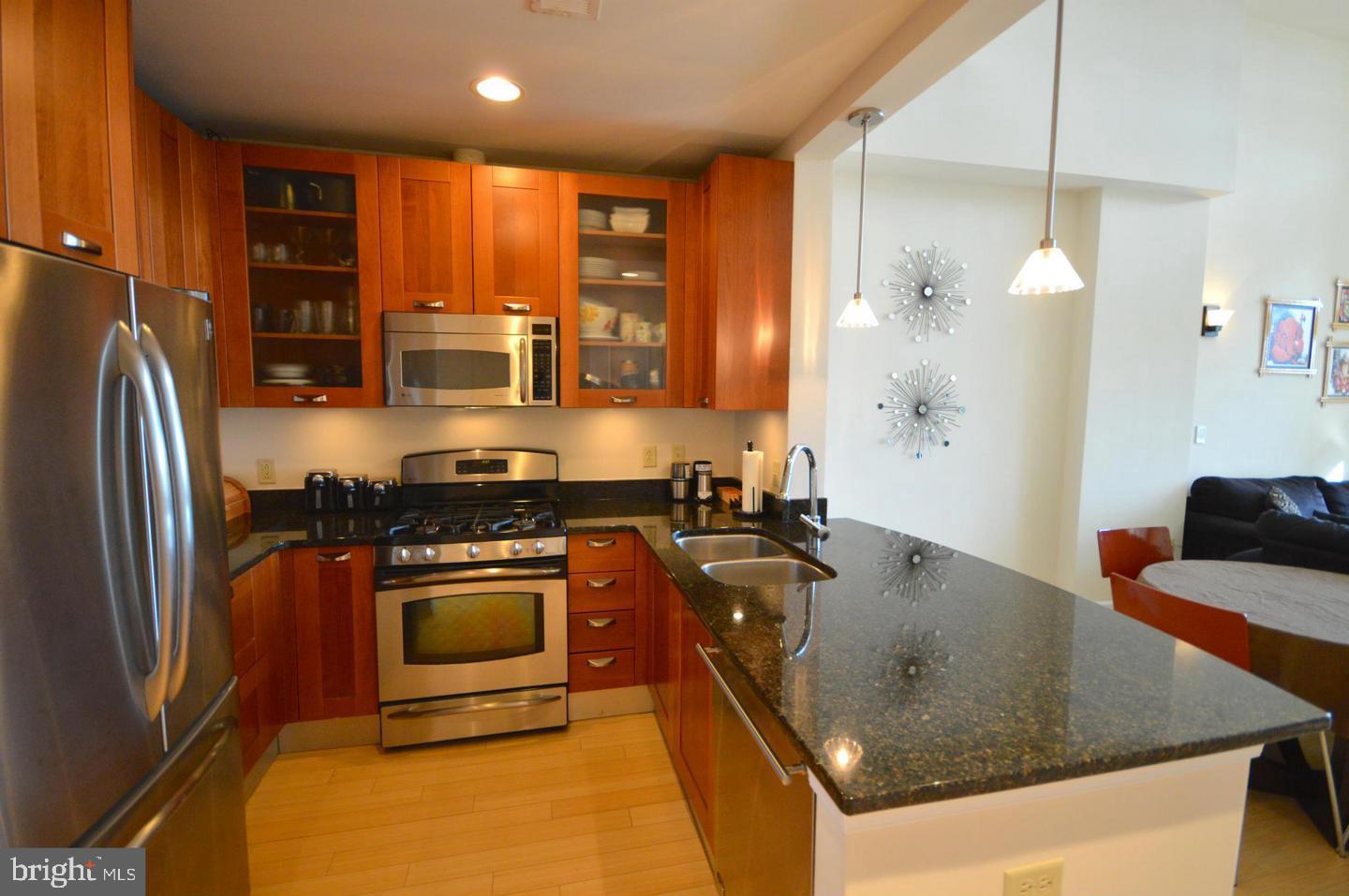 MIDTOWN BETHESDA NORTH - Residential Lease