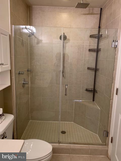 MIDTOWN BETHESDA NORTH - Residential Lease