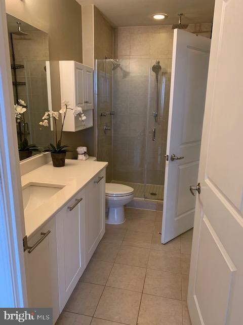 MIDTOWN BETHESDA NORTH - Residential Lease