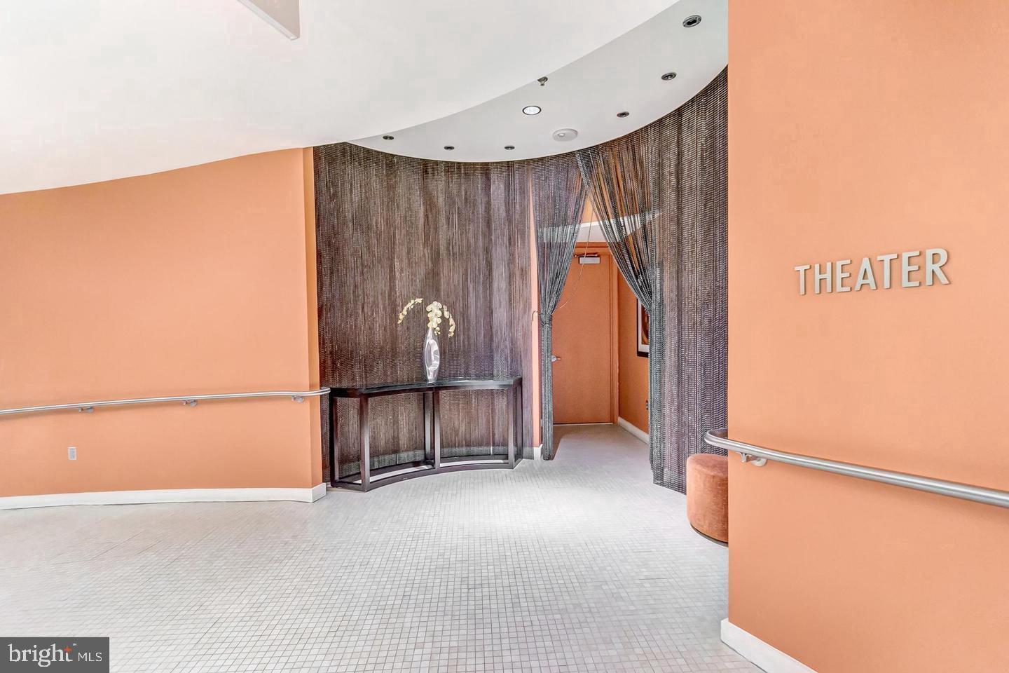 MIDTOWN BETHESDA NORTH - Residential Lease