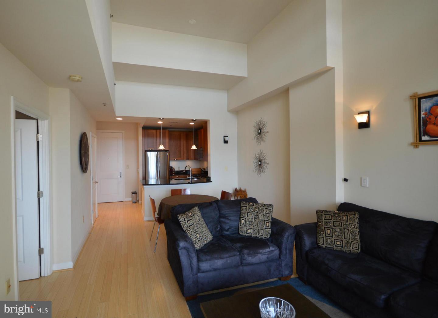 MIDTOWN BETHESDA NORTH - Residential Lease