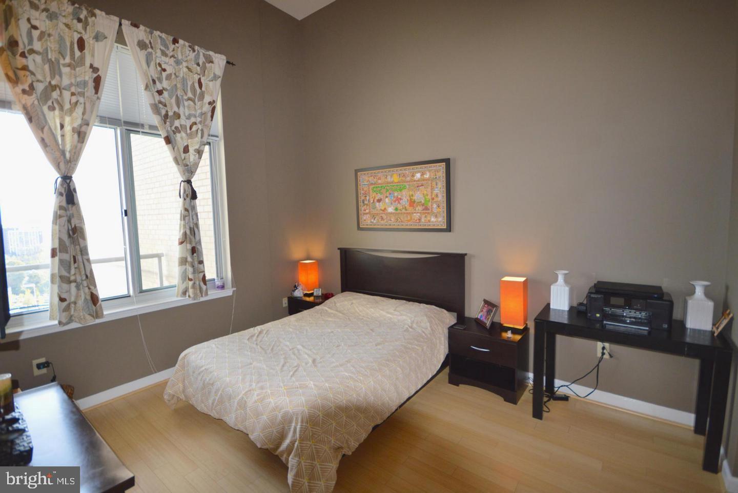 MIDTOWN BETHESDA NORTH - Residential Lease