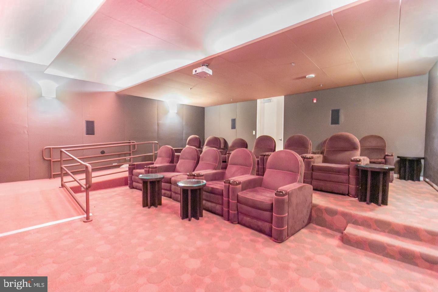 MIDTOWN BETHESDA NORTH - Residential Lease