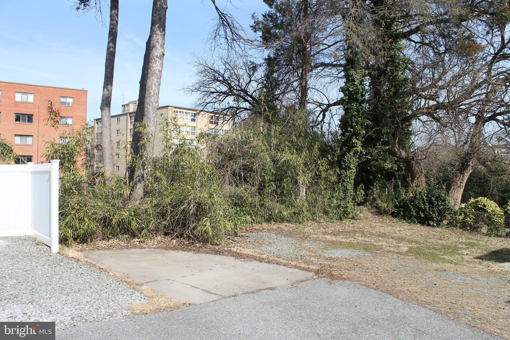 BETHESDA - Residential