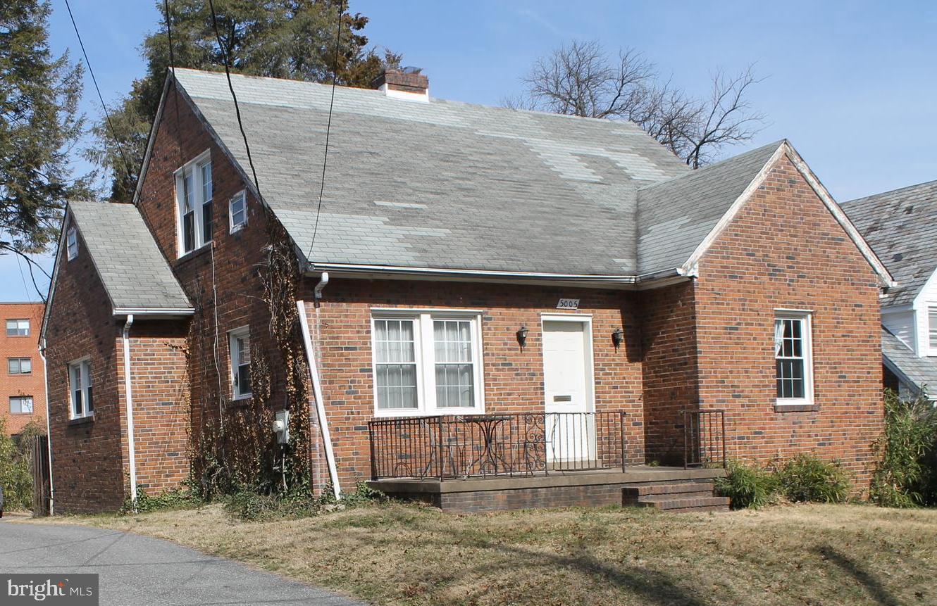 BETHESDA - Residential