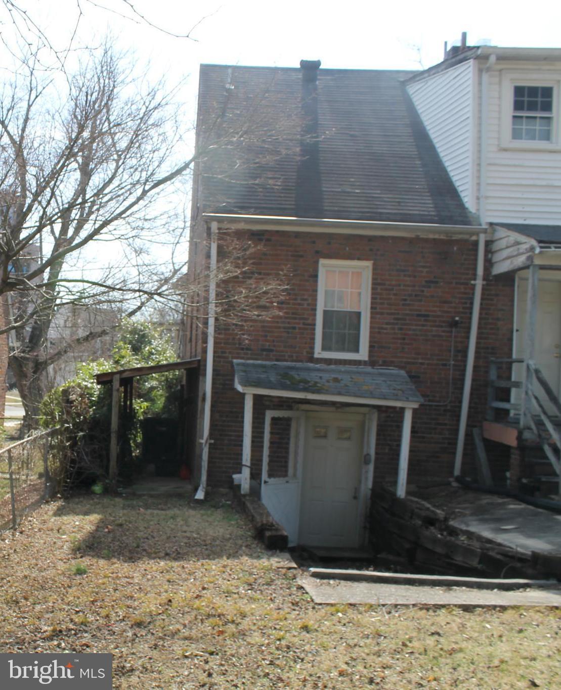 BETHESDA - Residential