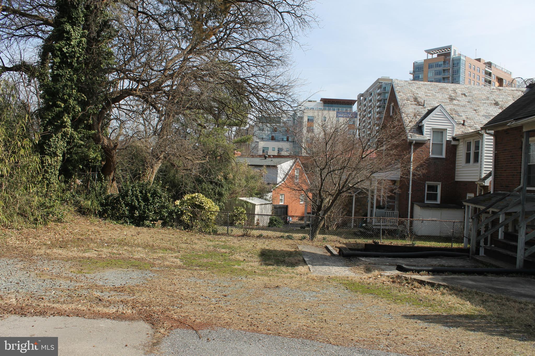 BETHESDA - Residential