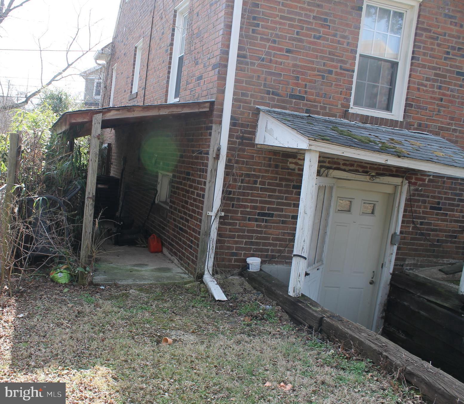 BETHESDA - Residential