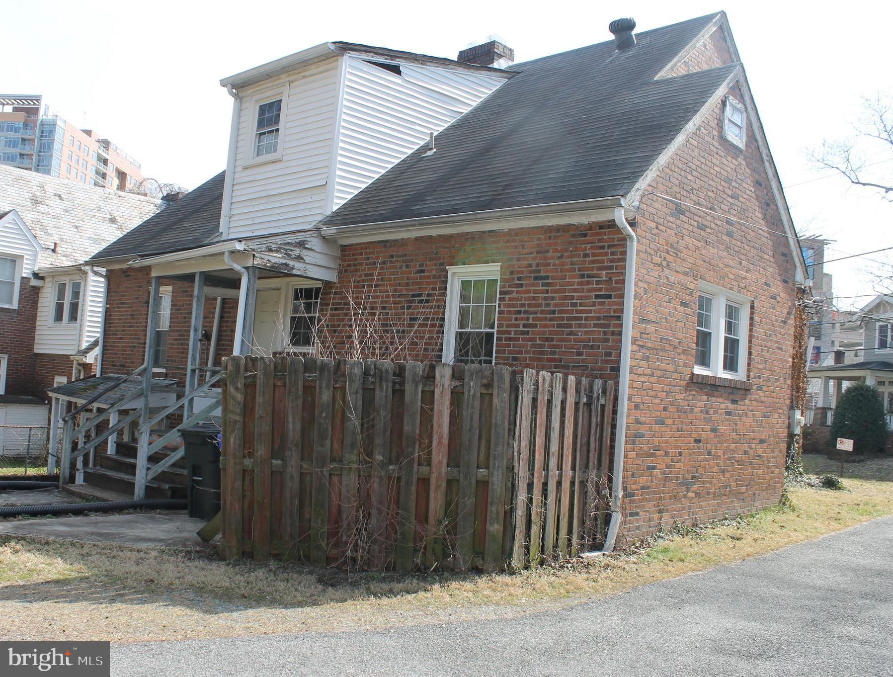 BETHESDA - Residential