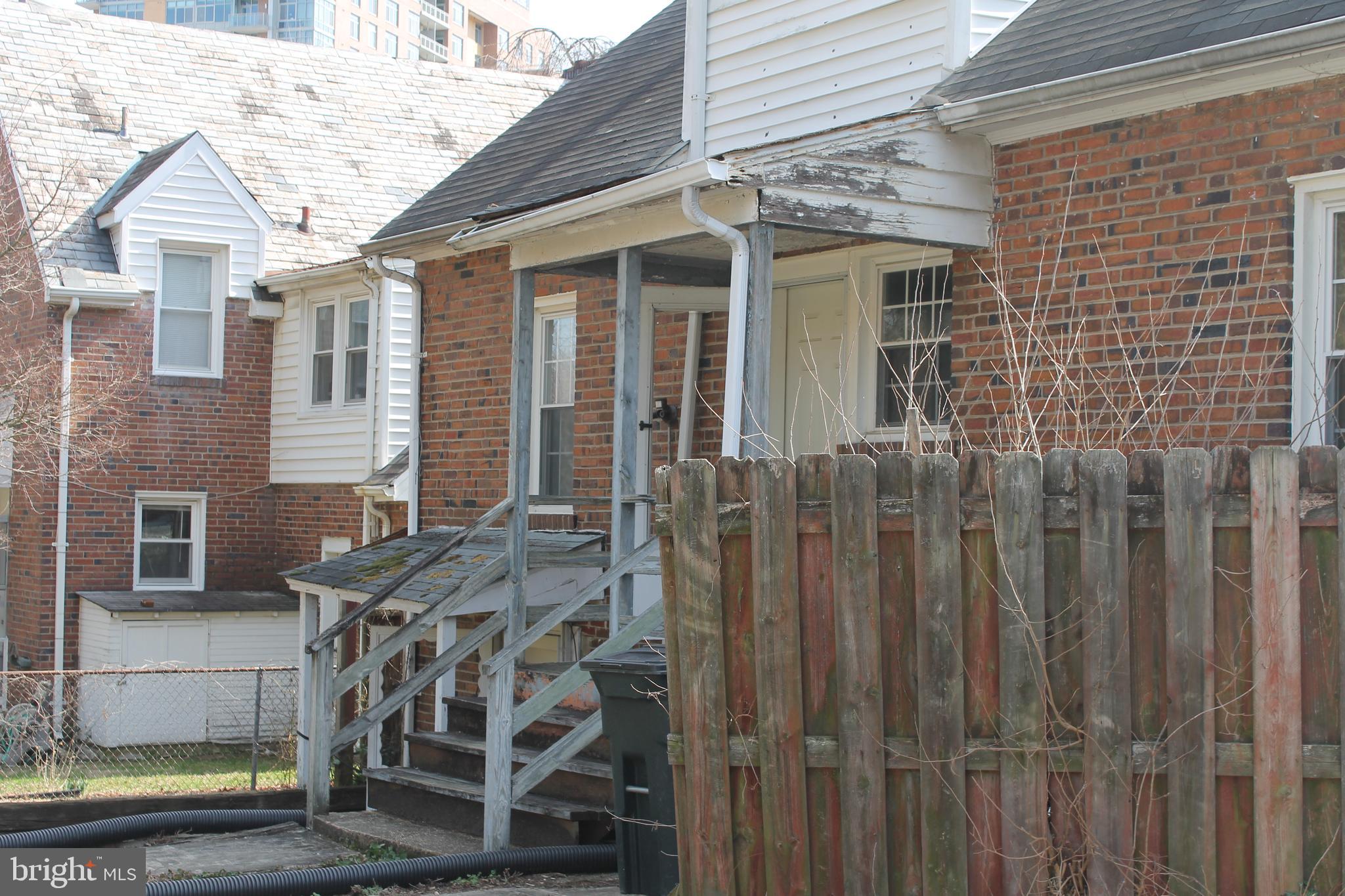 BETHESDA - Residential