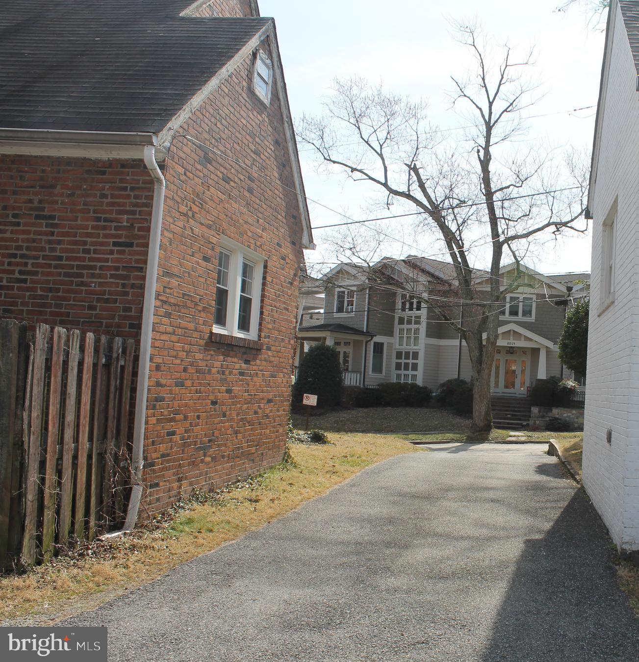 BETHESDA - Residential