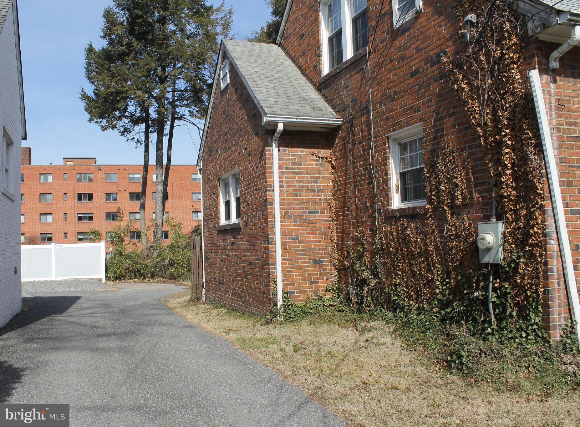 BETHESDA - Residential