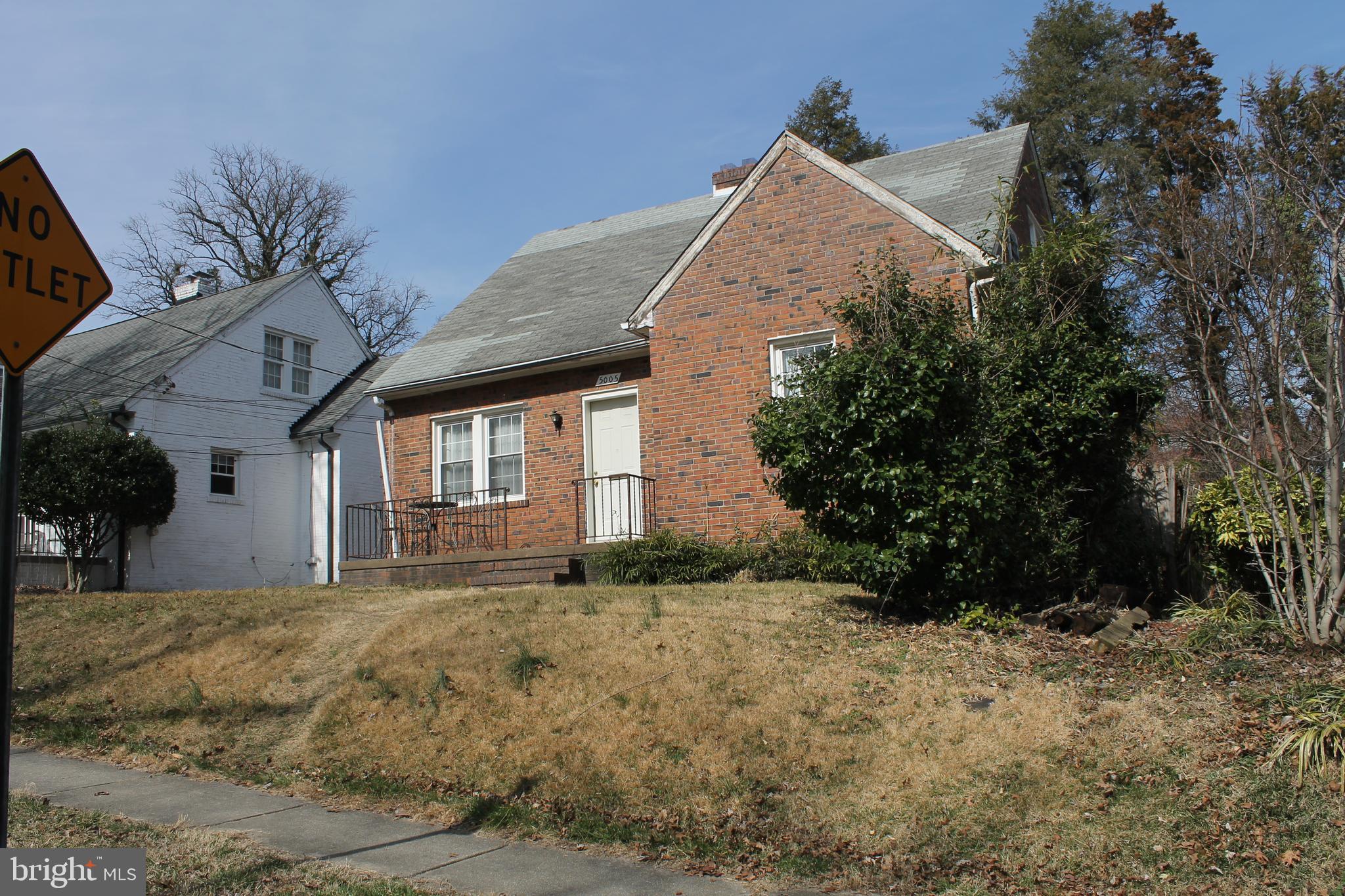 BETHESDA - Residential