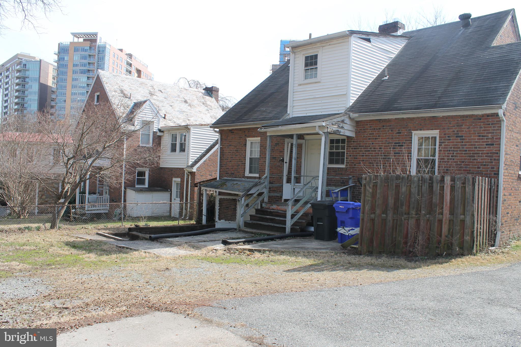 BETHESDA - Residential