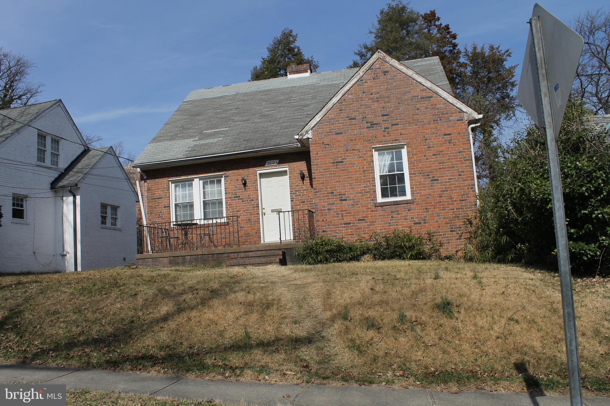 BETHESDA - Residential