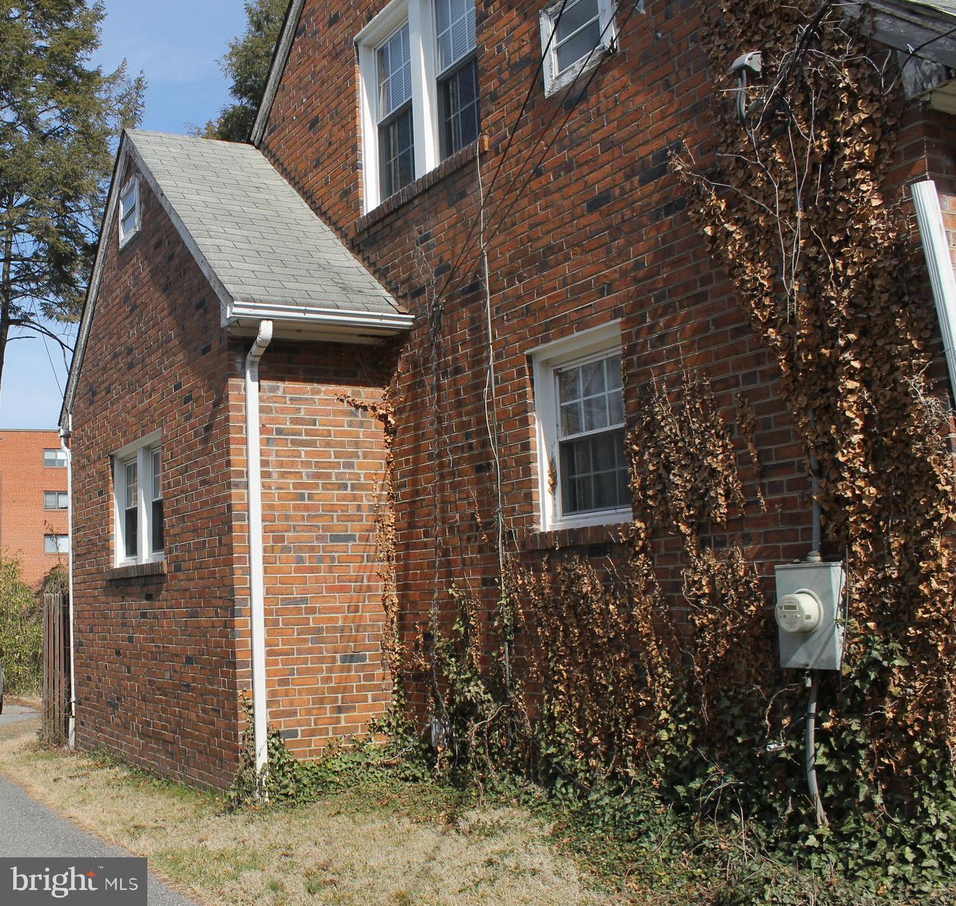 BETHESDA - Residential