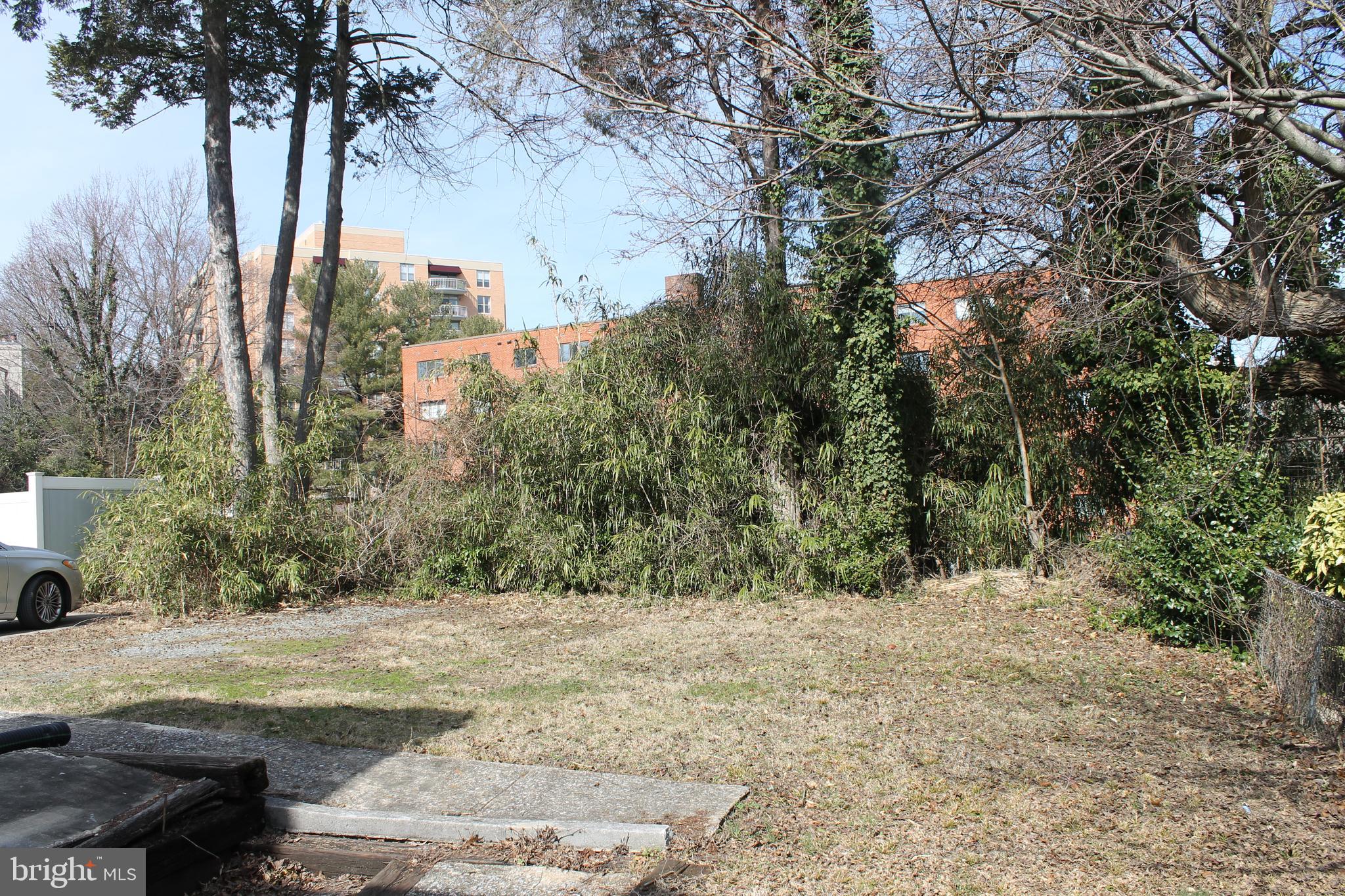 BETHESDA - Residential