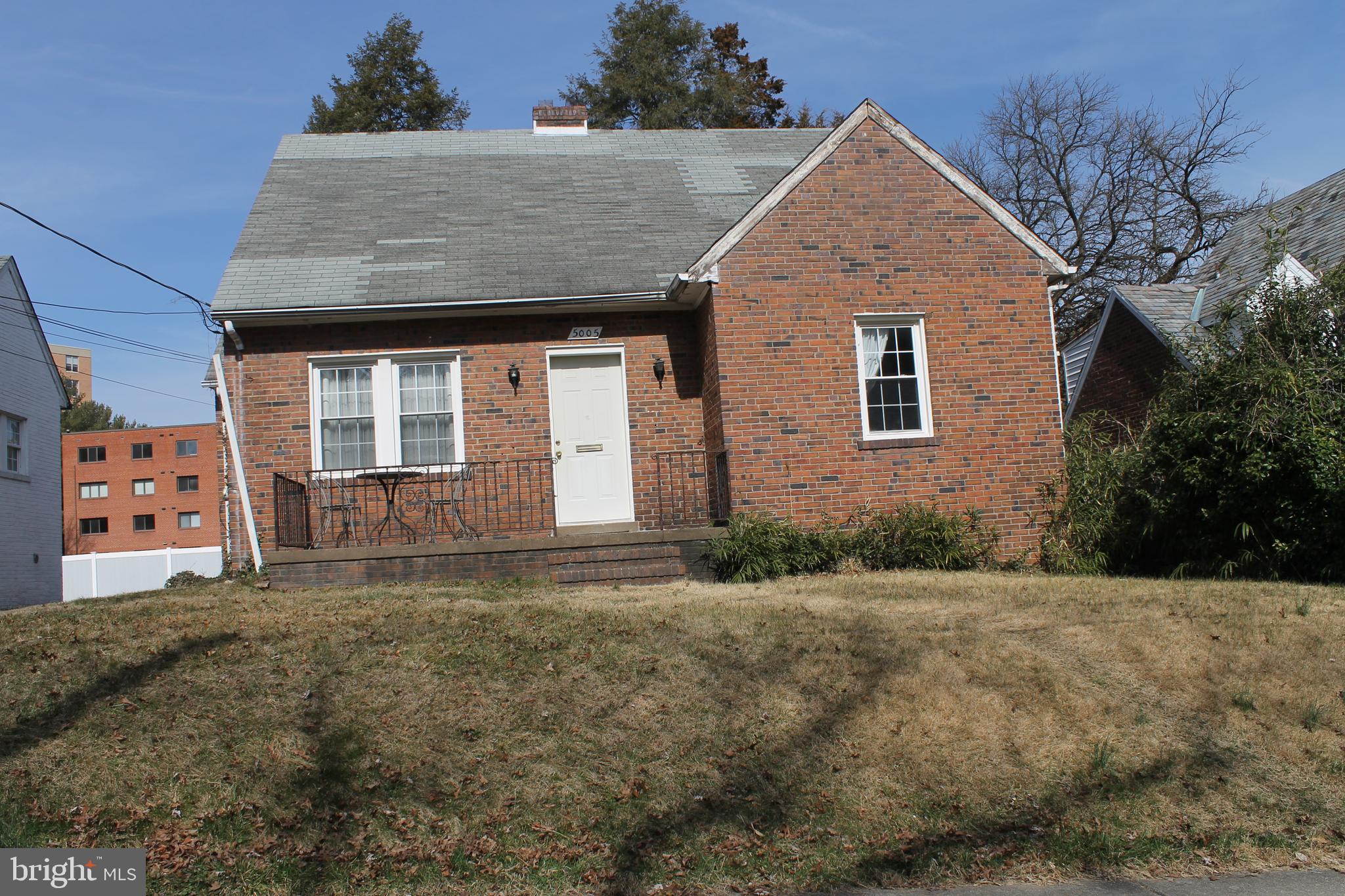 BETHESDA - Residential